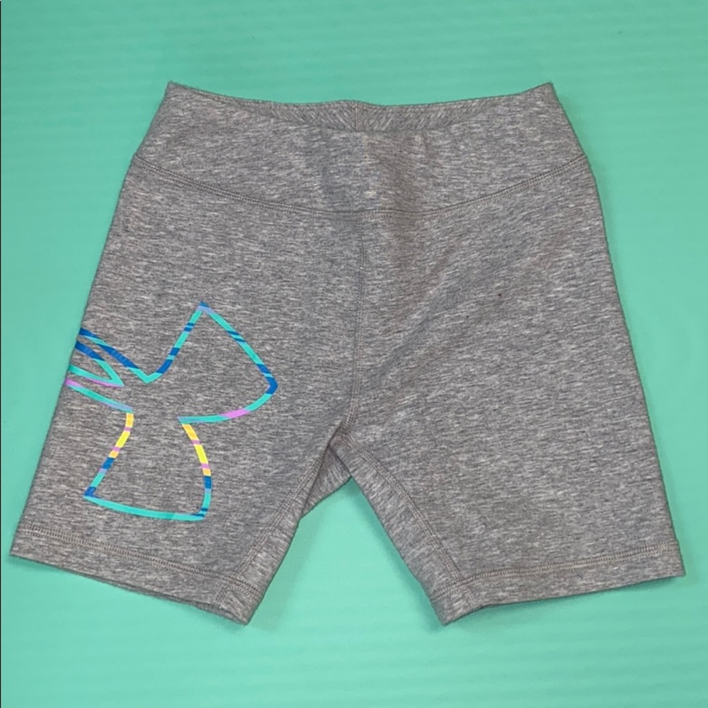 U see Armour bike shorts